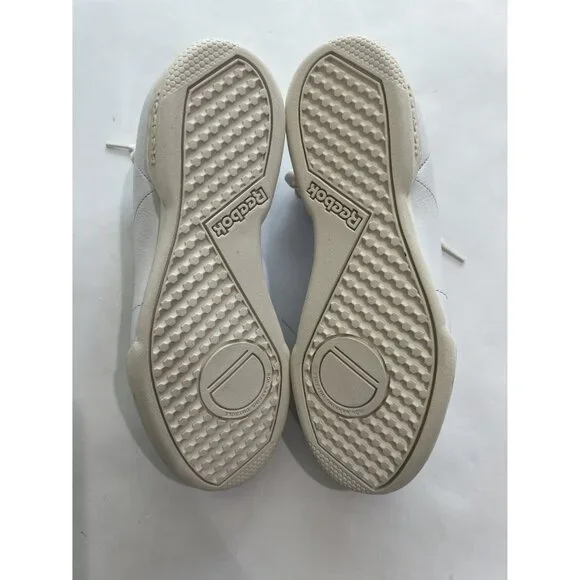 Reebok x JJJJound NPC 2 Sneakers in White